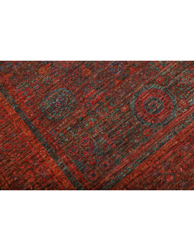 Tappeto Ziegler Mammalucchi Pakistan cm.152x200