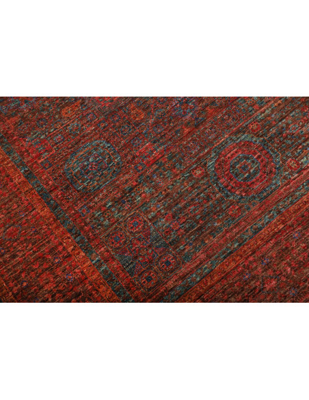 Tappeto Ziegler Mammalucchi Pakistan cm.152x200