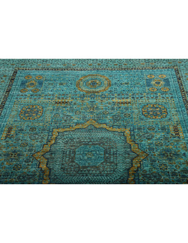 Tappeto Ziegler Mammalucchi Pakistan cm.173x243