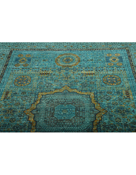 Tappeto Ziegler Mammalucchi Pakistan cm.173x243