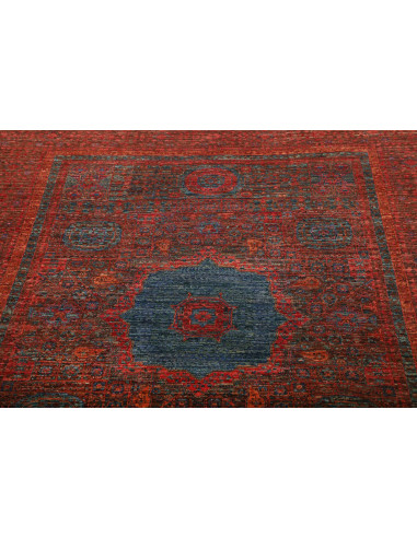 Tappeto Ziegler Mammalucchi Pakistan cm.152x200