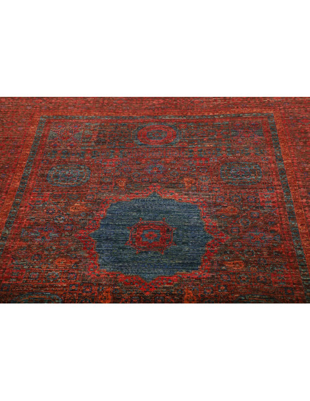 Tappeto Ziegler Mammalucchi Pakistan cm.152x200