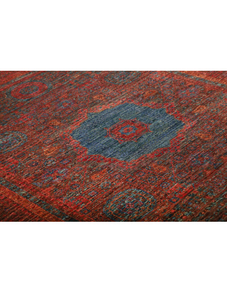 Tappeto Ziegler Mammalucchi Pakistan cm.152x200