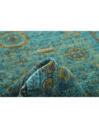 Tappeto Ziegler Mammalucchi Pakistan cm.173x243