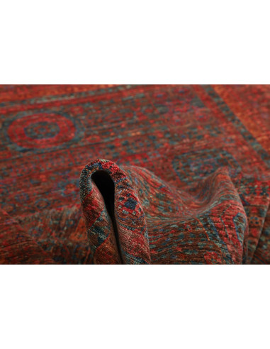 Tappeto Ziegler Mammalucchi Pakistan cm.152x200