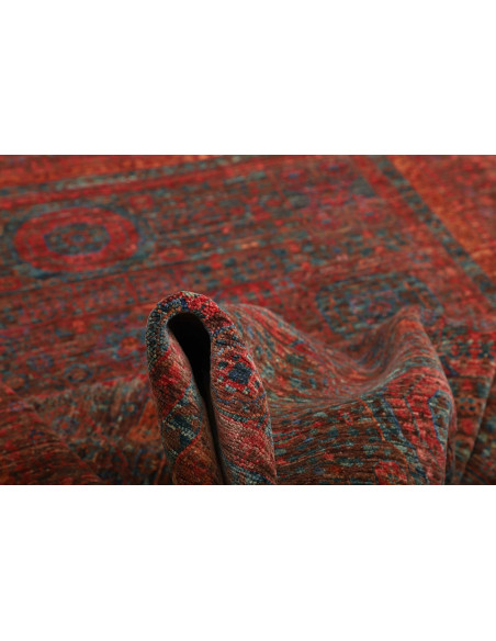 Tappeto Ziegler Mammalucchi Pakistan cm.152x200