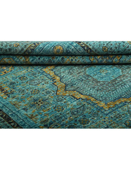 Tappeto Ziegler Mammalucchi Pakistan cm.173x243