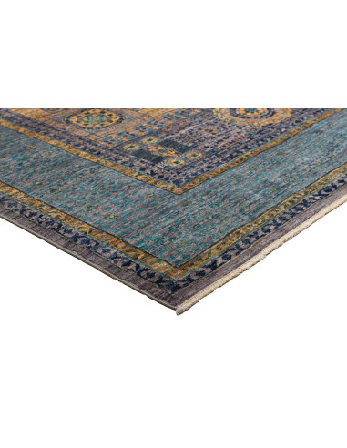 Tappeto Ziegler Mammalucchi Pakistan cm.149x203