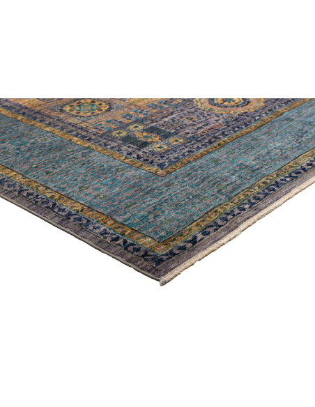 Tappeto Ziegler Mammalucchi Pakistan cm.149x203