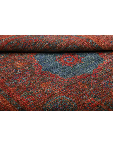 Tappeto Ziegler Mammalucchi Pakistan cm.152x200