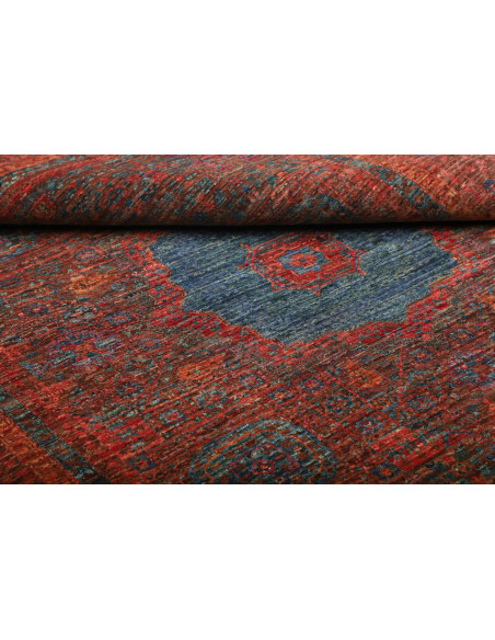 Tappeto Ziegler Mammalucchi Pakistan cm.152x200