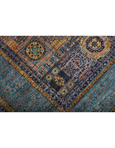 Tappeto Ziegler Mammalucchi Pakistan cm.149x203