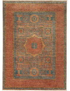 Tappeto Ziegler Mammalucchi Pakistan cm.148x206