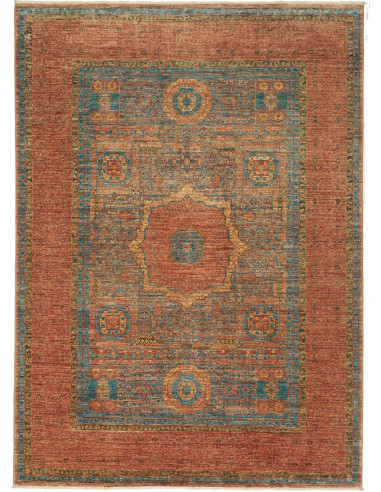 Tappeto Ziegler Mammalucchi Pakistan cm.148x206