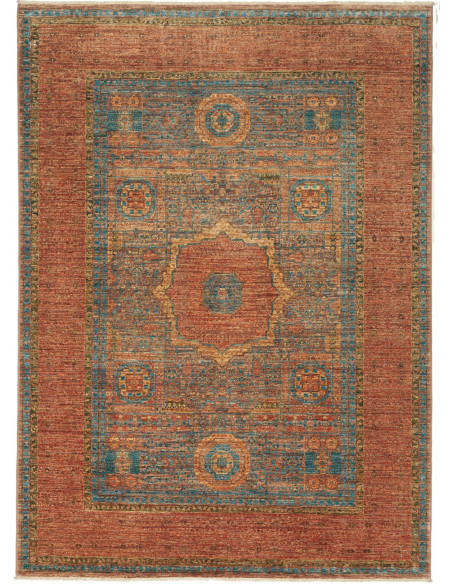 Tappeto Ziegler Mammalucchi Pakistan cm.148x206