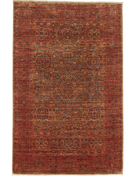 Tappeto Ziegler Mammalucchi Pakistan cm.98x151