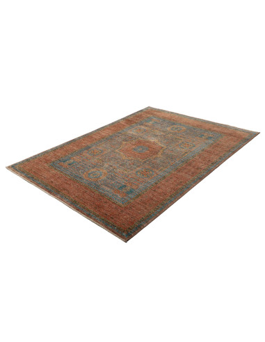 Tappeto Ziegler Mammalucchi Pakistan cm.148x206