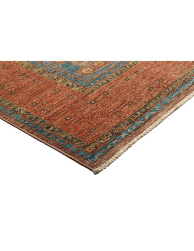 Tappeto Ziegler Mammalucchi Pakistan cm.148x206