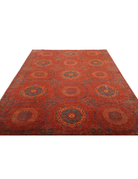 Tappeto Ziegler Mammalucchi Pakistan cm.203x292