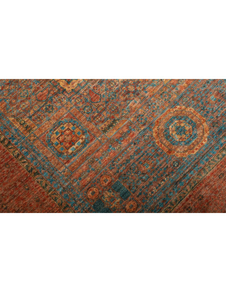 Tappeto Ziegler Mammalucchi Pakistan cm.148x206