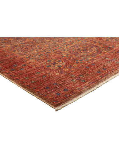 Tappeto Ziegler Mammalucchi Pakistan cm.98x151