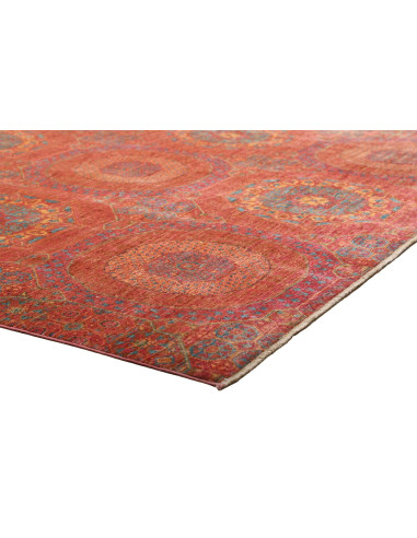 Tappeto Ziegler Mammalucchi Pakistan cm.203x292