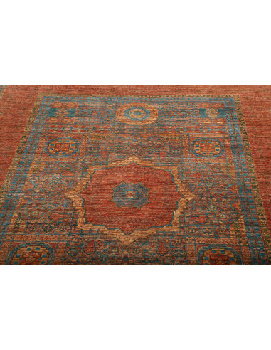 Tappeto Ziegler Mammalucchi Pakistan cm.148x206