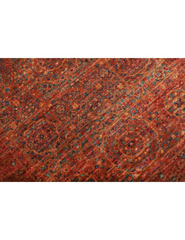 Tappeto Ziegler Mammalucchi Pakistan cm.98x151