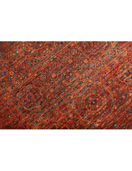 Tappeto Ziegler Mammalucchi Pakistan cm.98x151