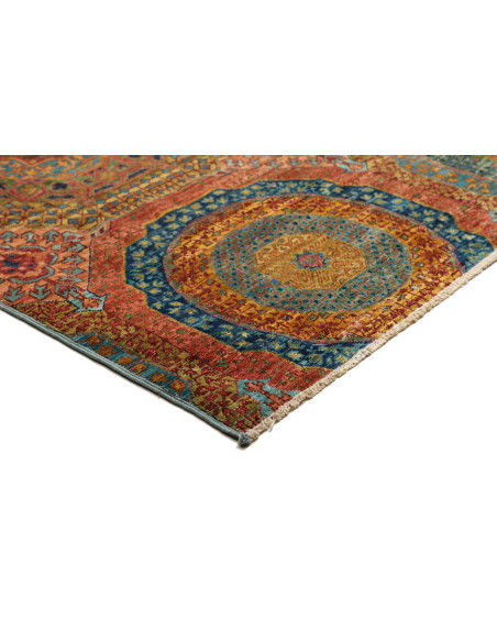 Tappeto Ziegler Mammalucchi Pakistan cm.169x243