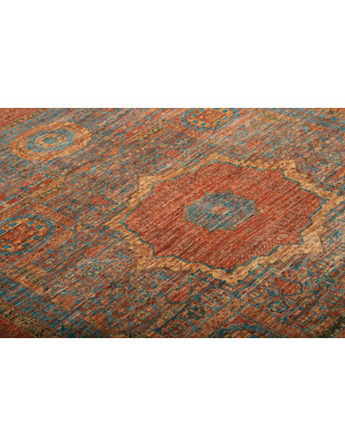 Tappeto Ziegler Mammalucchi Pakistan cm.148x206