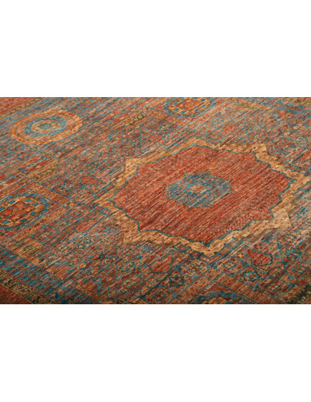 Tappeto Ziegler Mammalucchi Pakistan cm.148x206