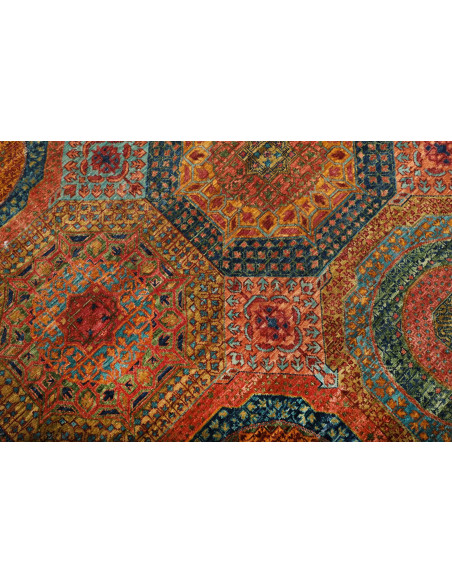 Tappeto Ziegler Mammalucchi Pakistan cm.169x243