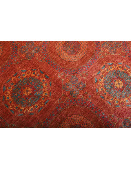 Tappeto Ziegler Mammalucchi Pakistan cm.203x292