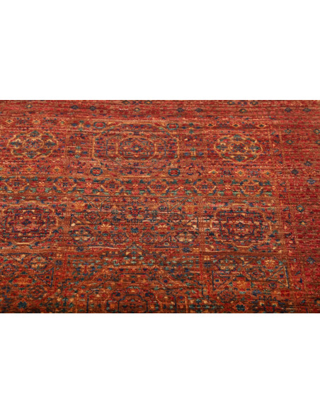 Tappeto Ziegler Mammalucchi Pakistan cm.98x151