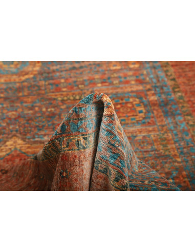 Tappeto Ziegler Mammalucchi Pakistan cm.148x206