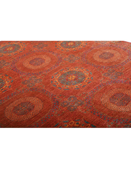 Tappeto Ziegler Mammalucchi Pakistan cm.203x292