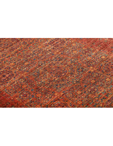 Tappeto Ziegler Mammalucchi Pakistan cm.98x151