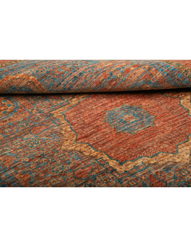 Tappeto Ziegler Mammalucchi Pakistan cm.148x206