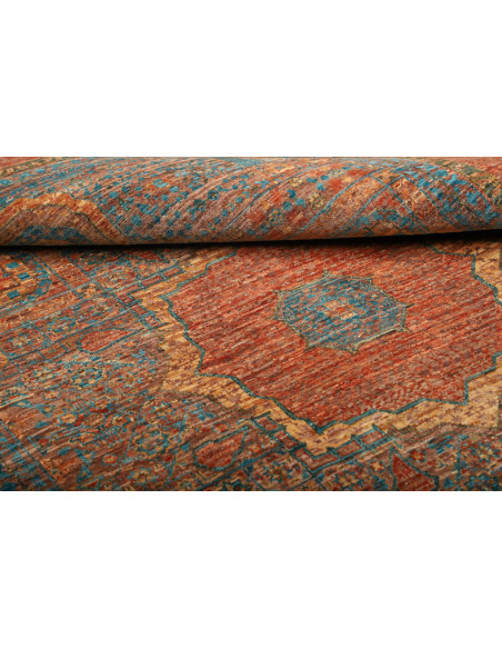 Tappeto Ziegler Mammalucchi Pakistan cm.148x206