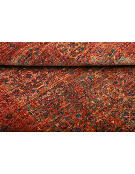 Tappeto Ziegler Mammalucchi Pakistan cm.98x151