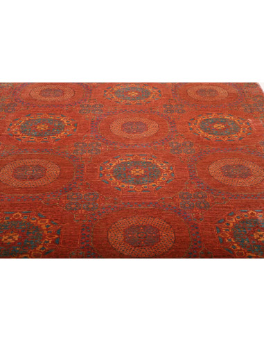 Tappeto Ziegler Mammalucchi Pakistan cm.203x292