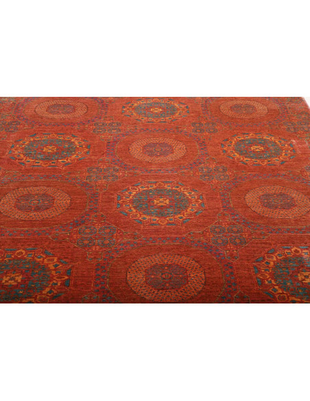 Tappeto Ziegler Mammalucchi Pakistan cm.203x292