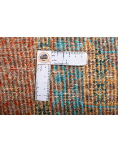 Tappeto Ziegler Mammalucchi Pakistan cm.148x206