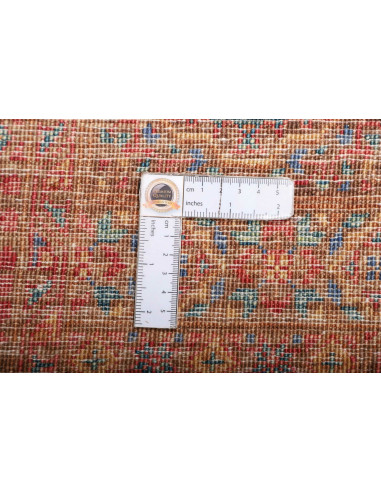 Tappeto Ziegler Mammalucchi Pakistan cm.98x151