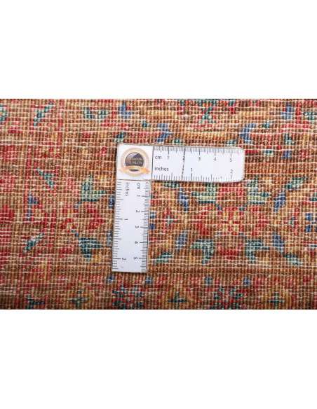 Tappeto Ziegler Mammalucchi Pakistan cm.98x151