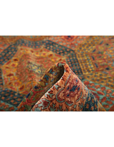 Tappeto Ziegler Mammalucchi Pakistan cm.169x243