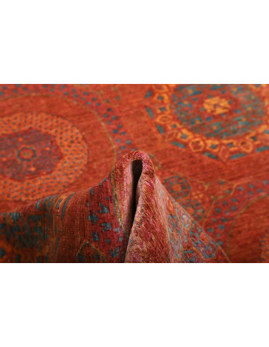 Tappeto Ziegler Mammalucchi Pakistan cm.203x292