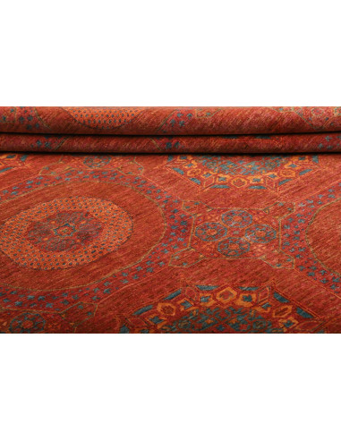 Tappeto Ziegler Mammalucchi Pakistan cm.203x292