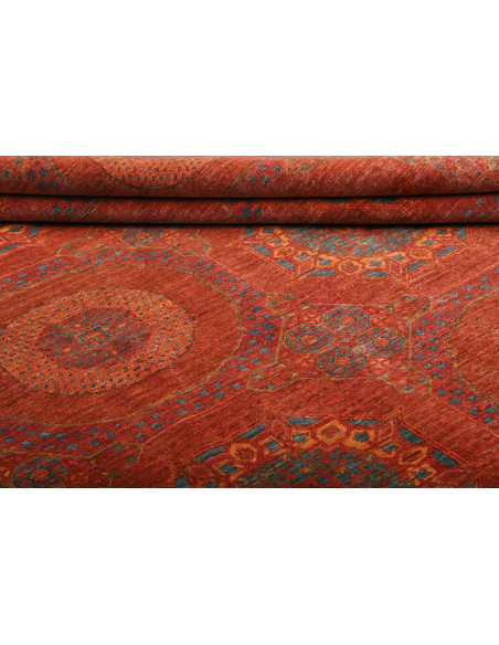 Tappeto Ziegler Mammalucchi Pakistan cm.203x292